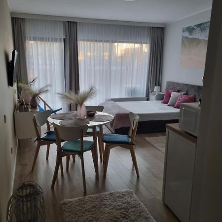 Matala Apartment Kolobrzeg Ngoại thất bức ảnh