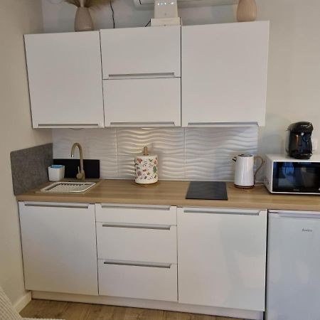Matala Apartment Kolobrzeg Ngoại thất bức ảnh