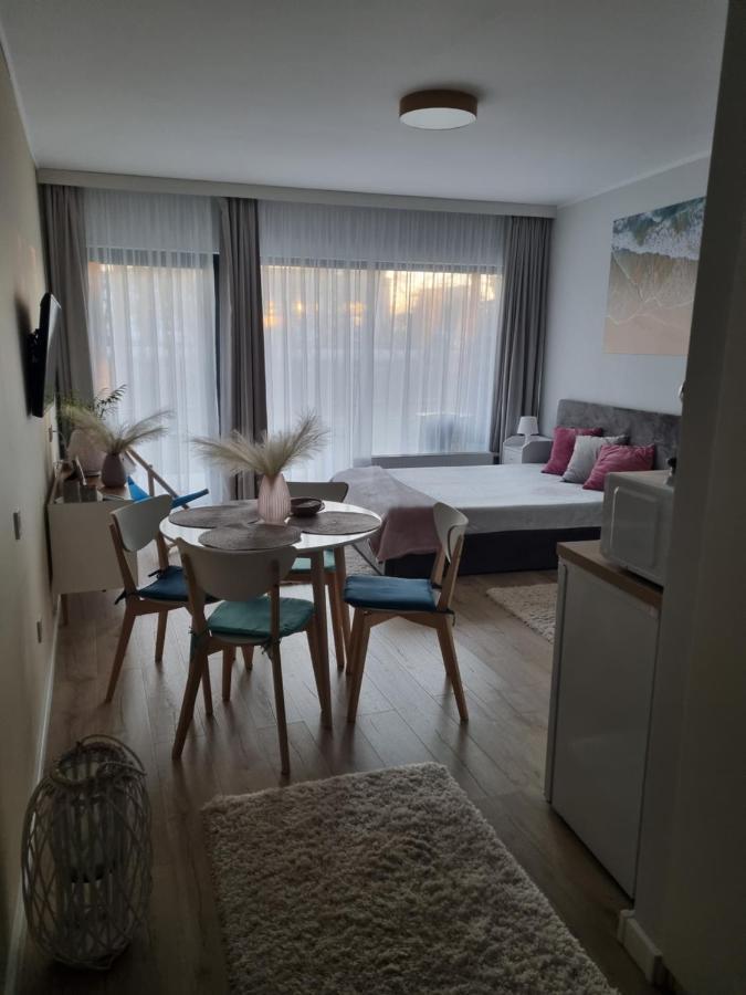 Matala Apartment Kolobrzeg Ngoại thất bức ảnh