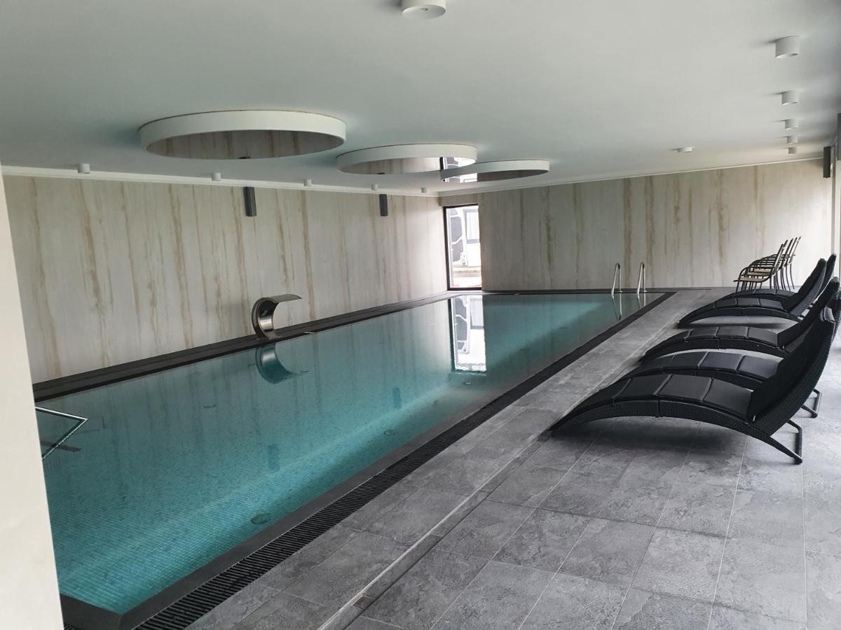 Matala Apartment Kolobrzeg Ngoại thất bức ảnh