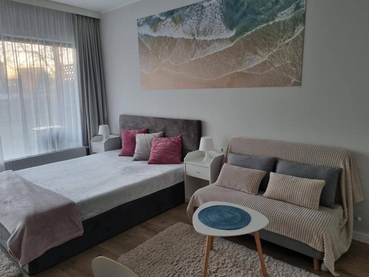 Matala Apartment Kolobrzeg Ngoại thất bức ảnh