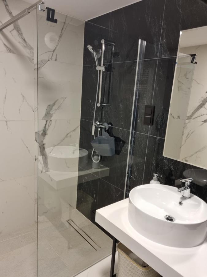 Matala Apartment Kolobrzeg Ngoại thất bức ảnh