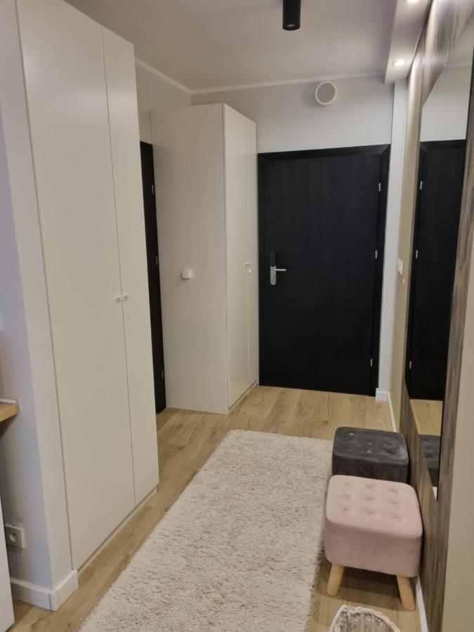 Matala Apartment Kolobrzeg Ngoại thất bức ảnh