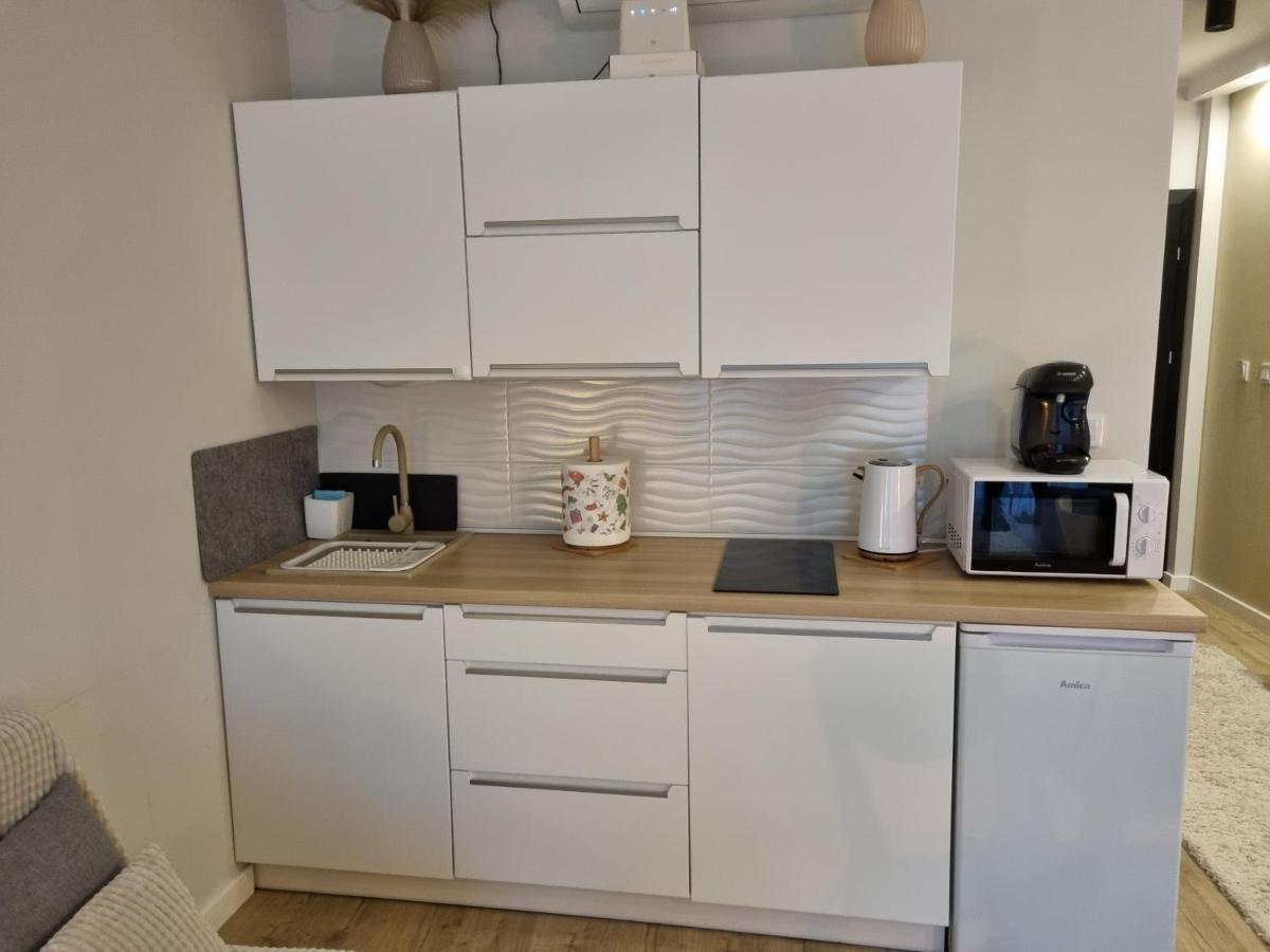 Matala Apartment Kolobrzeg Ngoại thất bức ảnh